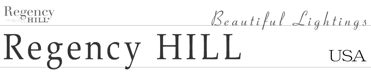 Regency Hillロゴ