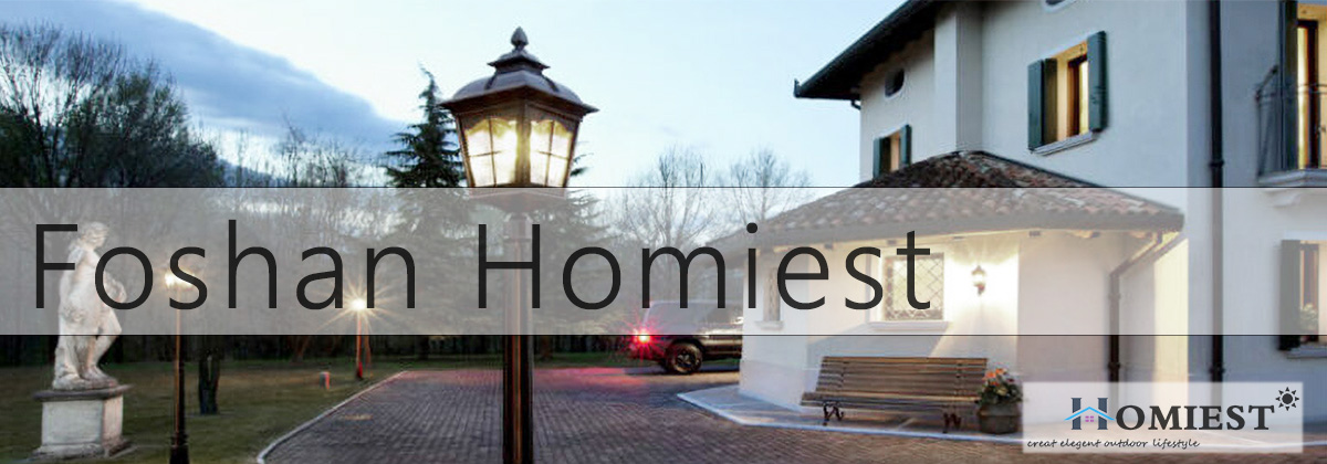 Foshan Homiest,フォシャンホーミエスト