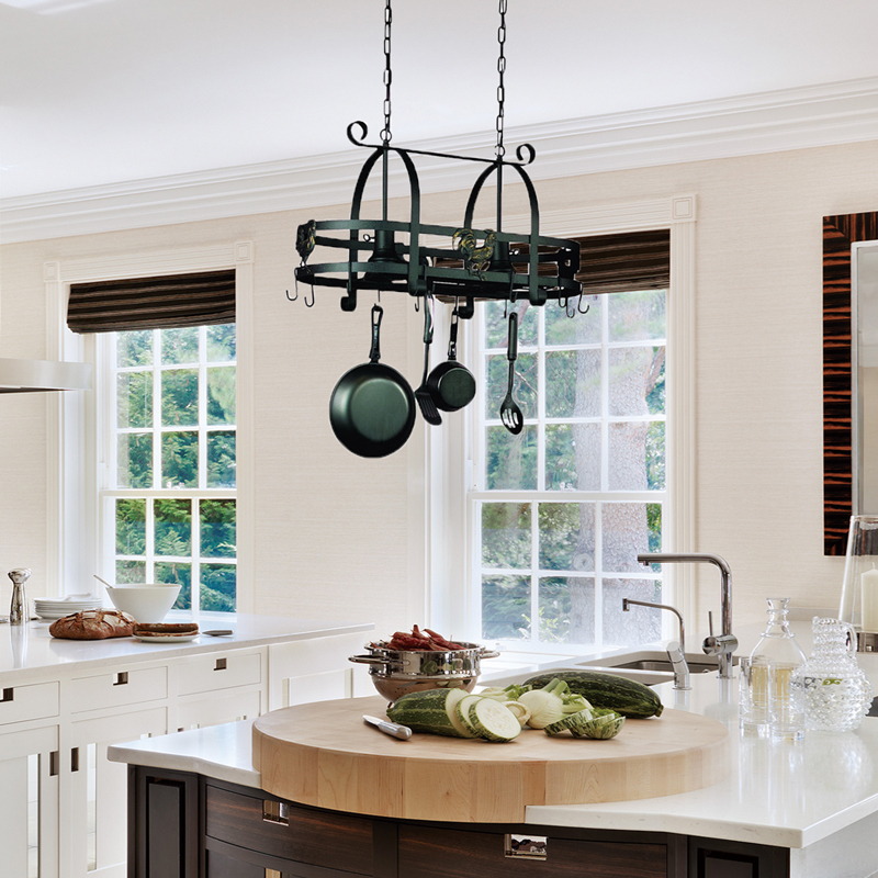 インテリアに映えるおしゃれなダイニング・キッチン用吊下げ照明