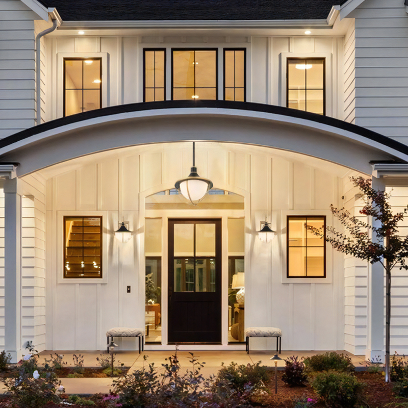 エントランスやリビングに映える立体的デザインが美しい吊り下げ照明