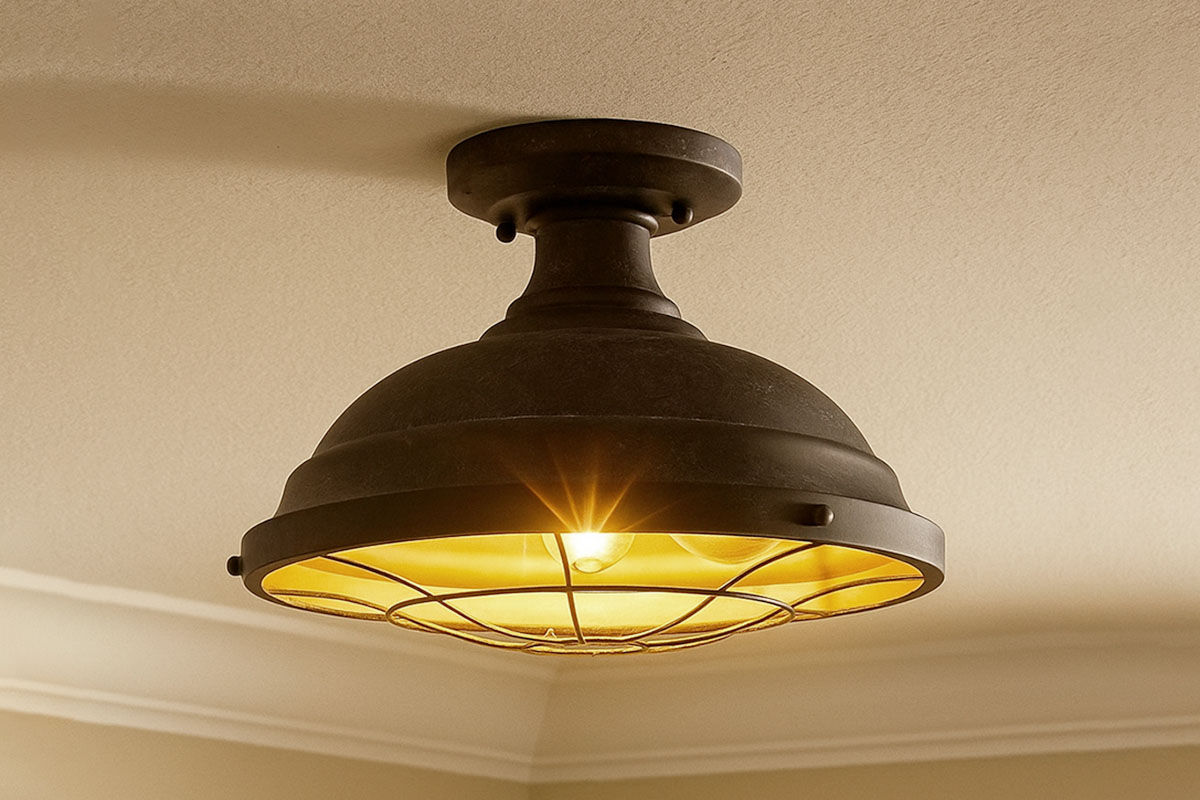 シーリングライト・天井照明 Whistler シーリングライト・天井照明