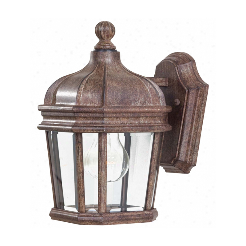 レトロなクラシックデザインがおしゃれな輸入壁付け照明