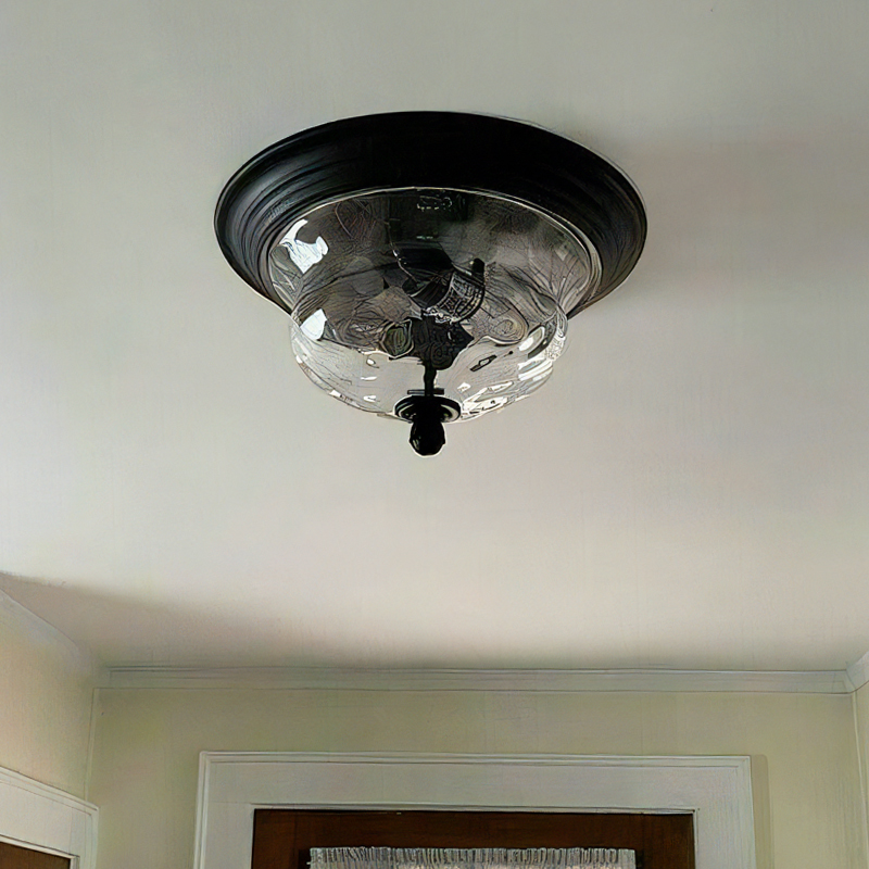 二重シェード シーリングライト 概要 シーリングライト HHFZ5257 | LED照明器具（シーリングライト