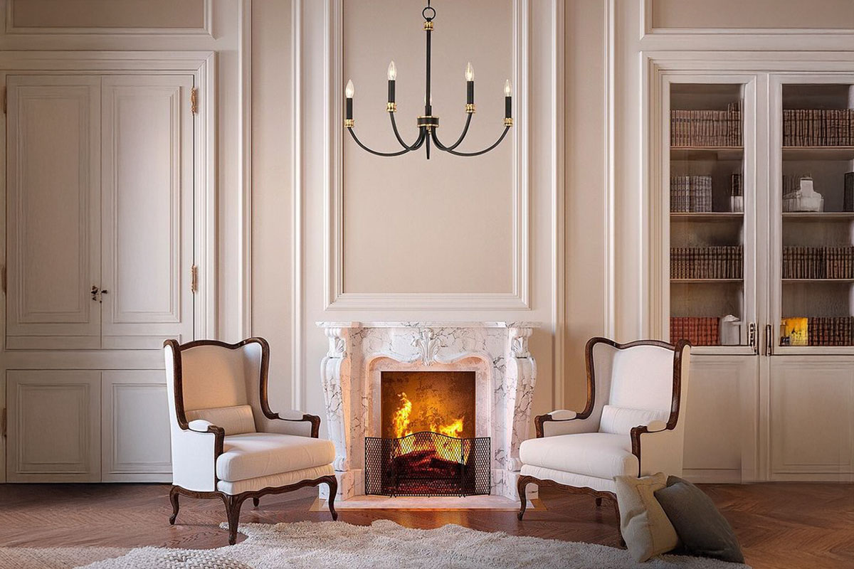 展示品□オーデリック□OC257147LC□スプートニク□シャンデリア