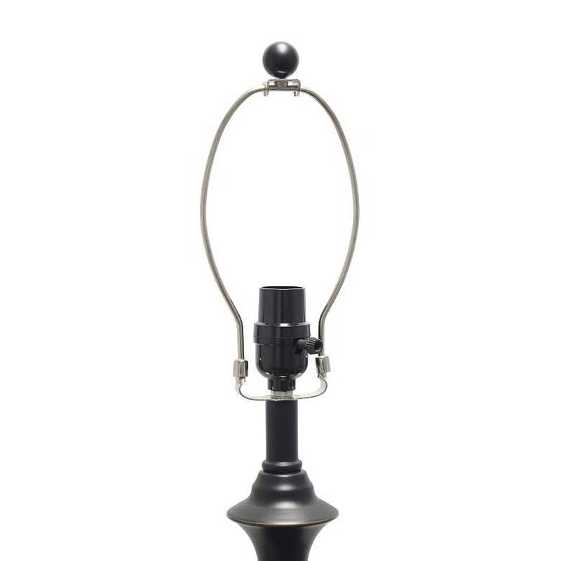 おしゃれで存在感のあるアンティーク調テーブルランプ間接照明