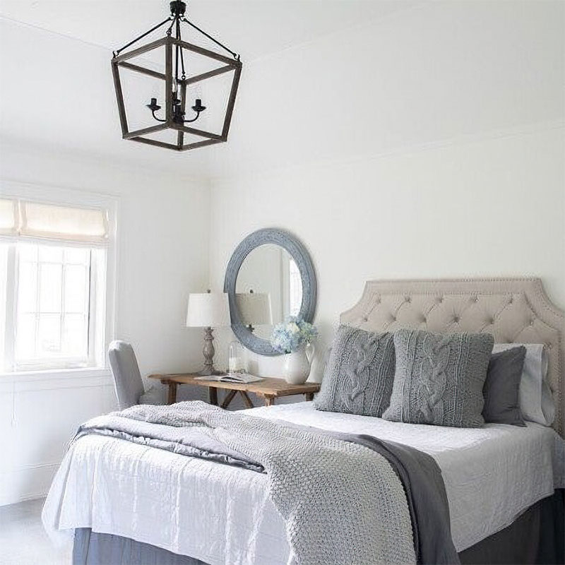 デザインも機能も両立するホワイトウォッシュの優雅な明かりテーブルランプ