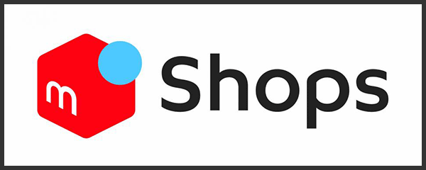 メルカリShops