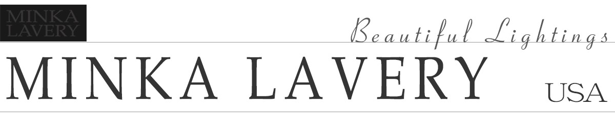 MINKA-LAVERY（ミンカラベリー）｜アンティーク調シャンデリア・ペンダントライトが人気のアメリカ高級輸入照明ブランド